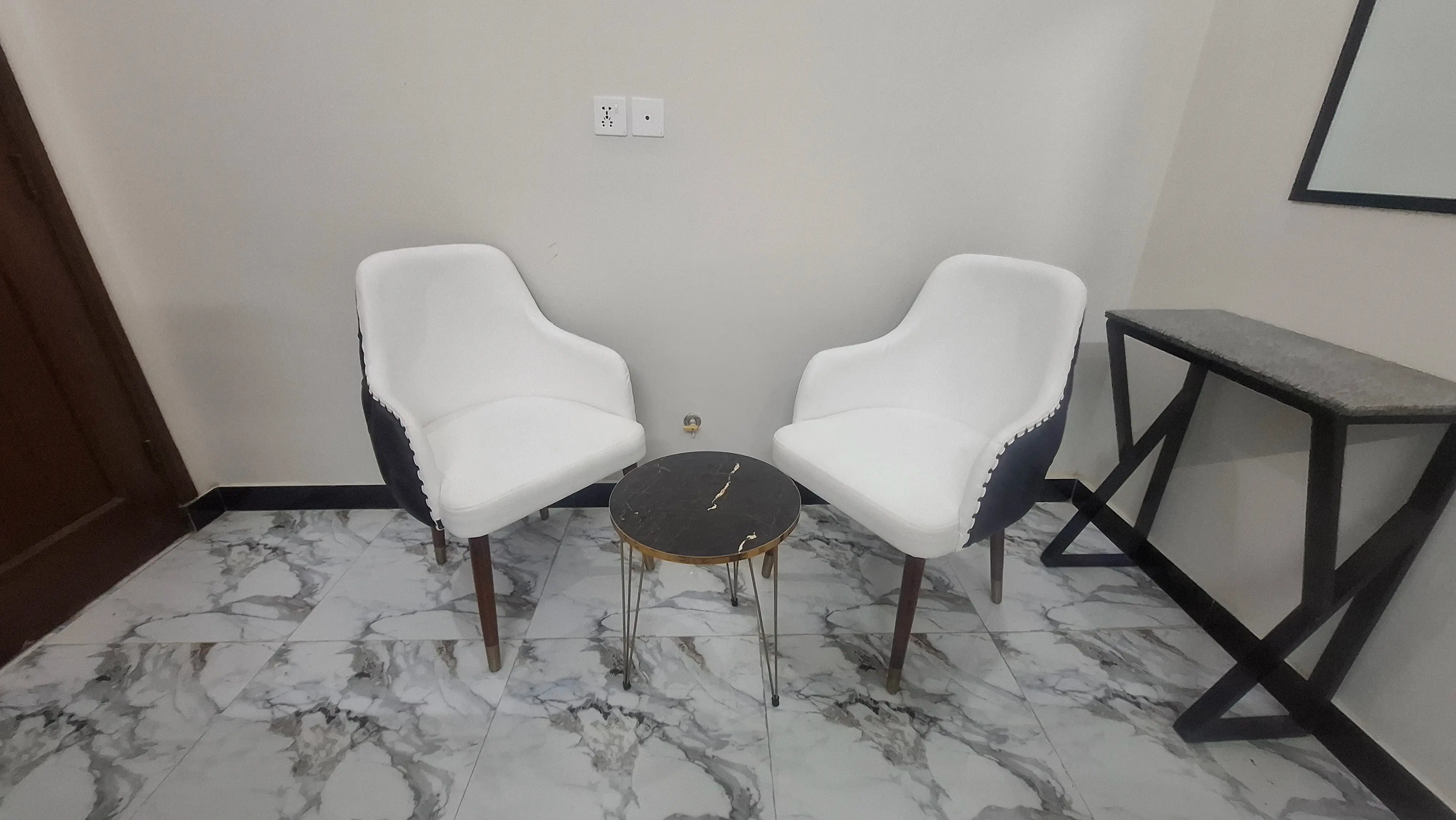 Non AC Room
