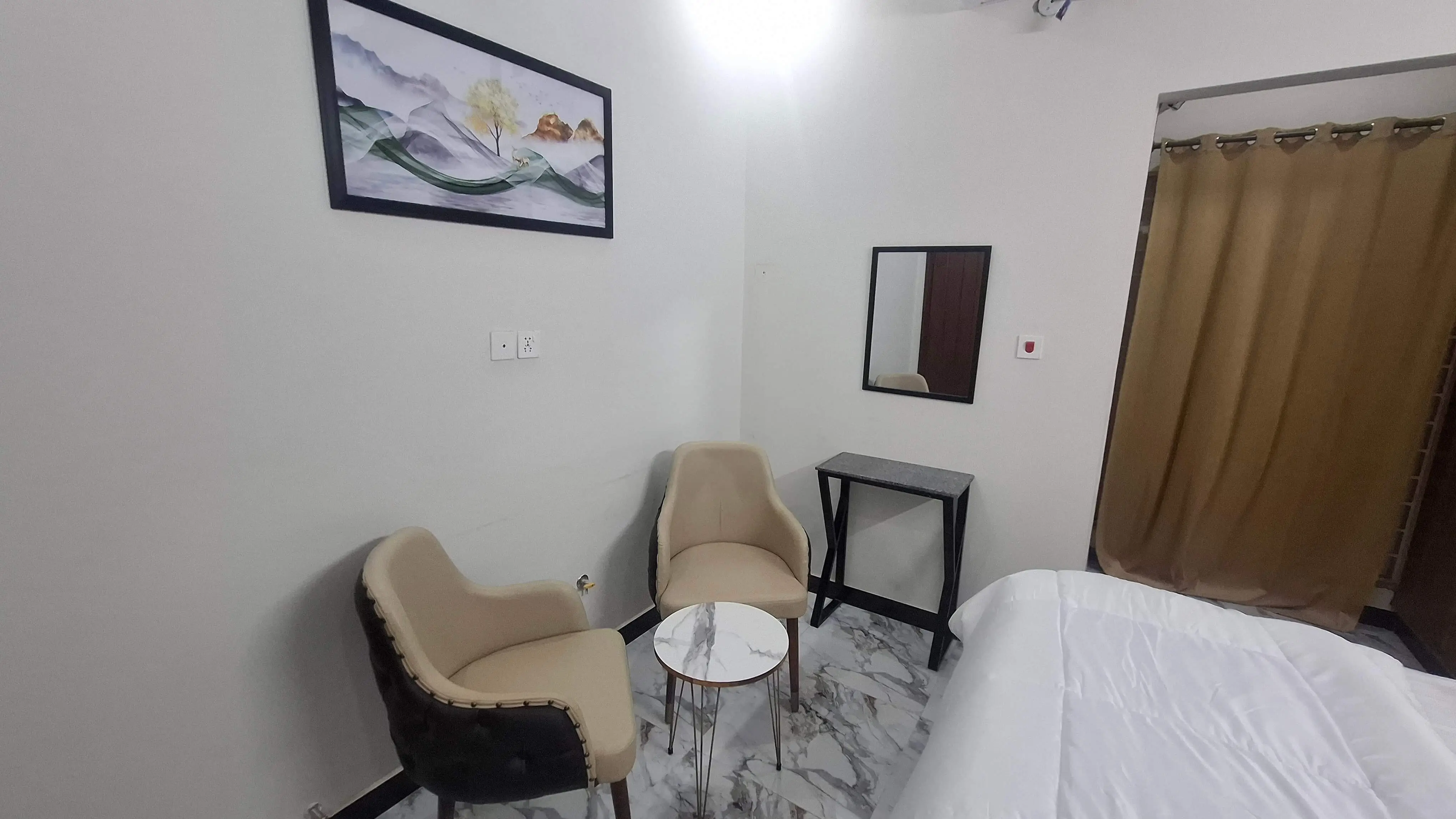 AC Room